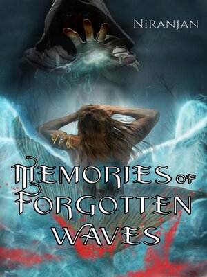 cover image of Memories of Forgotten Waves